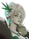 Lady Geist