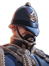 Warden